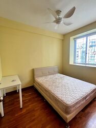 The Eden At Tampines (D18), Condominium #485782921